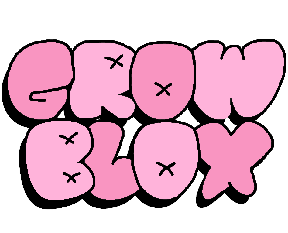 GROWBLOX